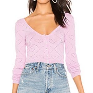 Mariah Cardi for  loves & lemons